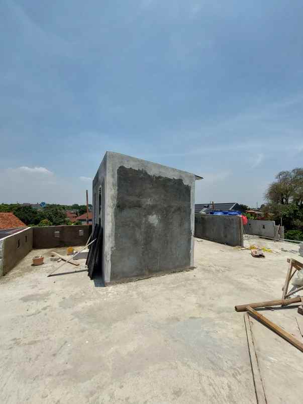 dijual kost bintaro sektor 5 tangsel