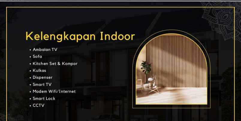 dijual kost dramaga 5 menit ke itb 6 kamar