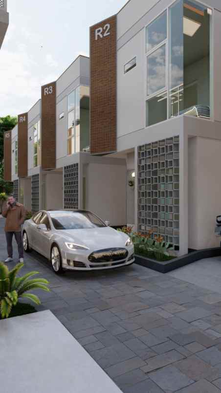 dijual kost dramaga bogor jawa barat