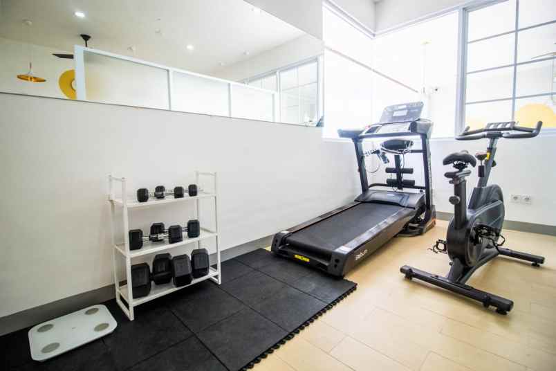 dijual kost ekslusif mangga besar jakarta barat