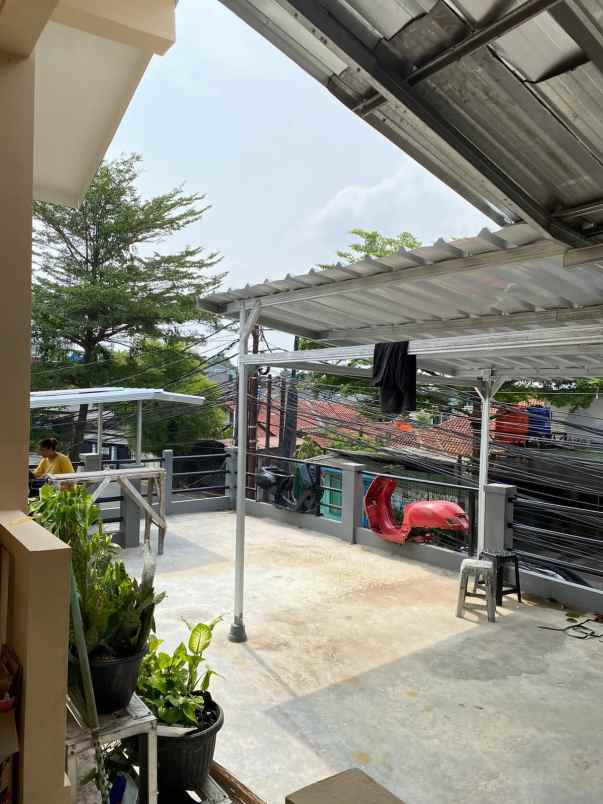 dijual kost jagakarsa jakarta selatan