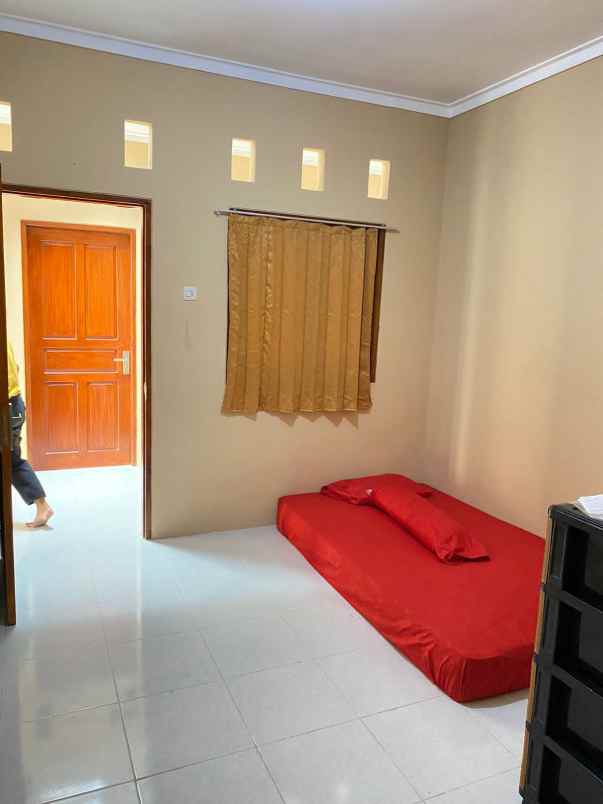 dijual kost jagakarsa jakarta selatan