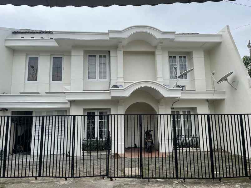 dijual kost jl bangka mampang prapatan