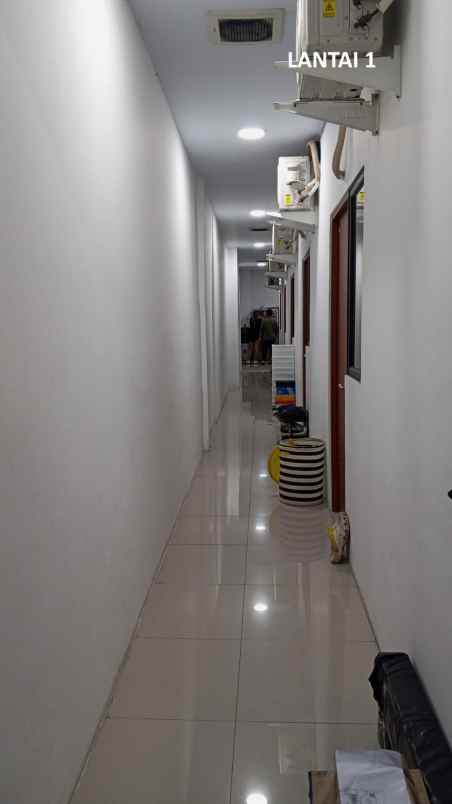 dijual kost jl bungur besar raya