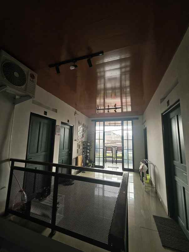 dijual kost kaliurang km 14