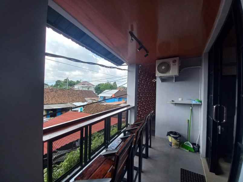 dijual kost kaliurang km 14