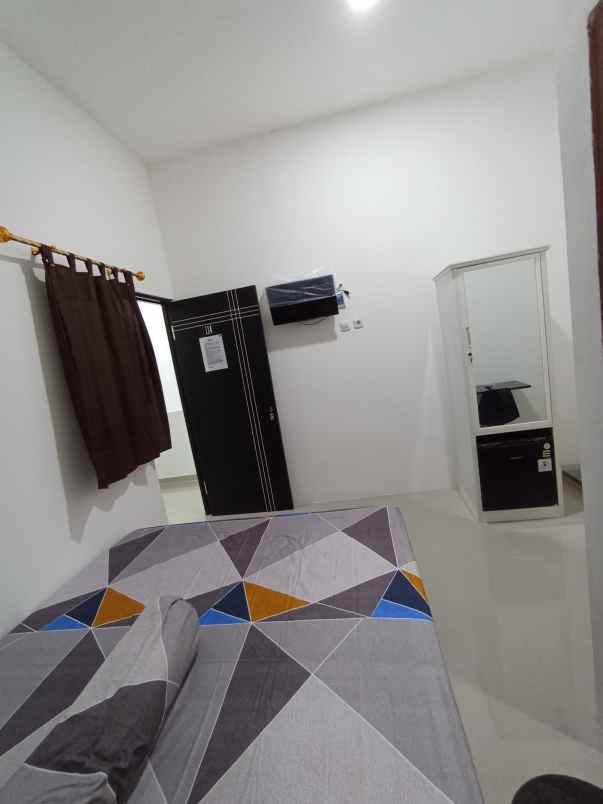 dijual kost kemlaten