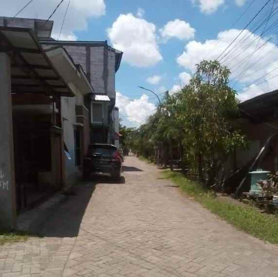 dijual kost ketintang