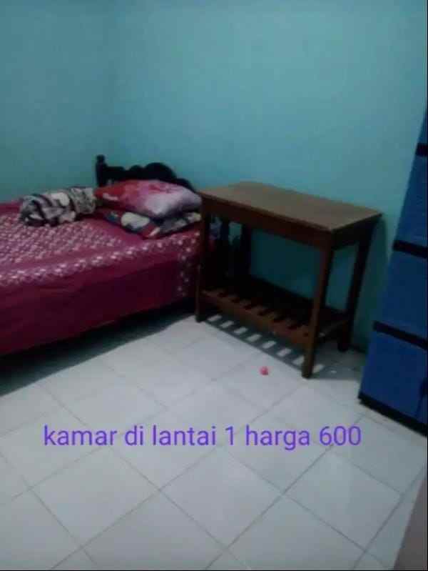 dijual kost ketintang