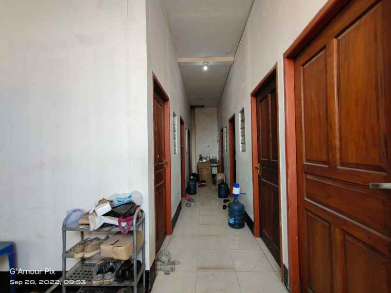 dijual kost ketintang