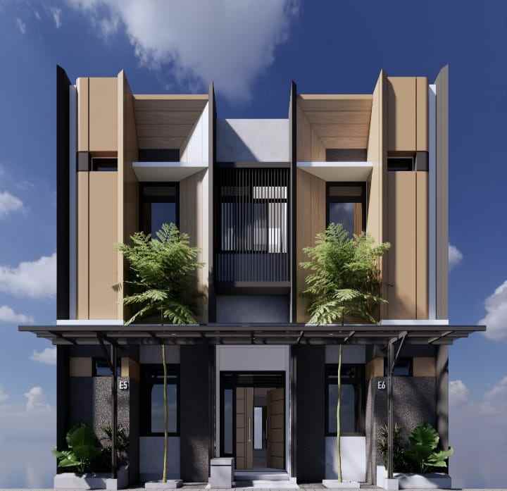 dijual kost margajaya bogor barat