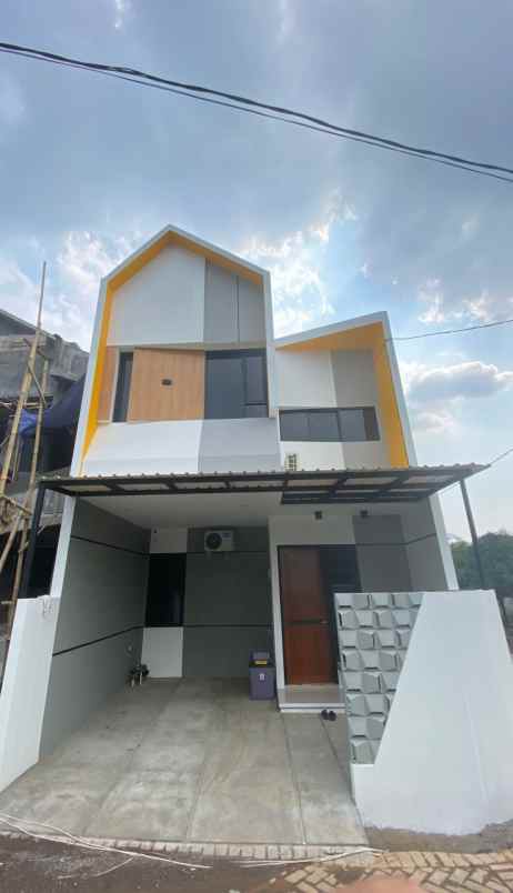 dijual kost margajaya bogor barat