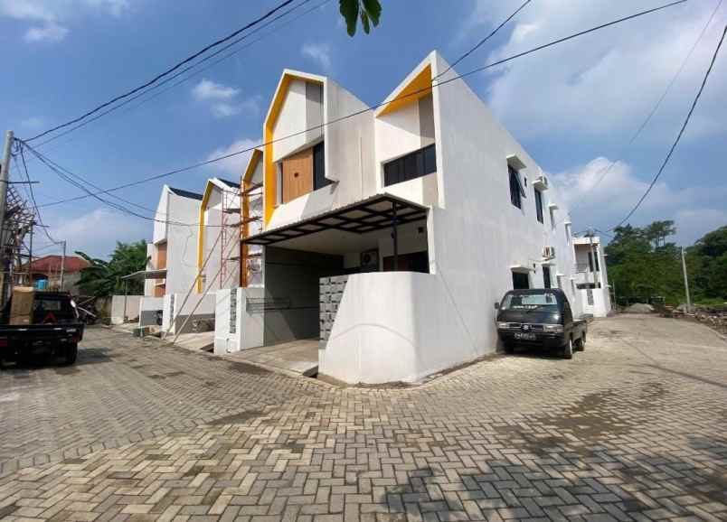 dijual kost margajaya bogor barat