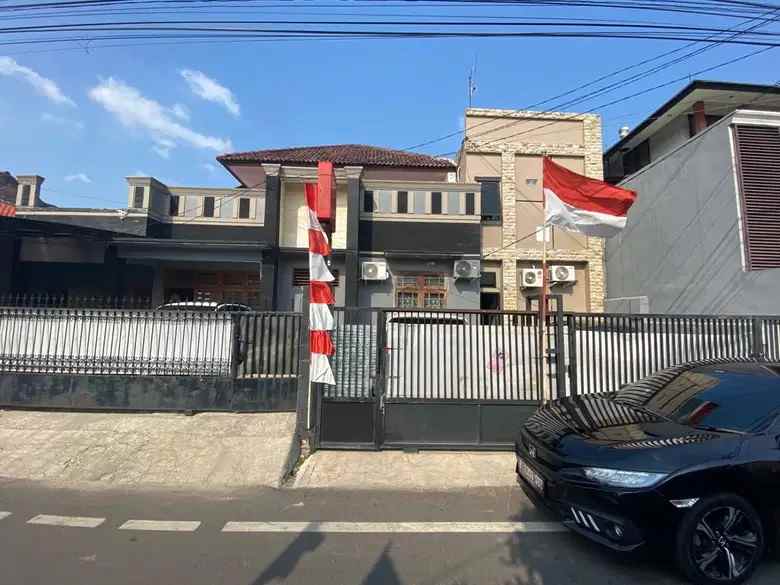 dijual kost rumah kost di pangkalan