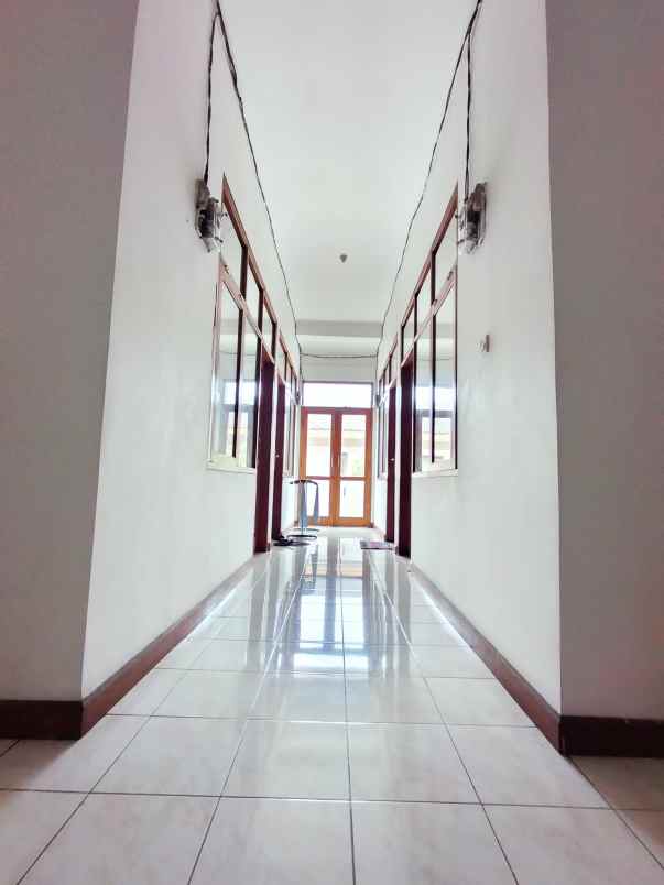 dijual kost tubagus ismail