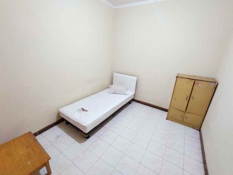 dijual kost tubagus ismail