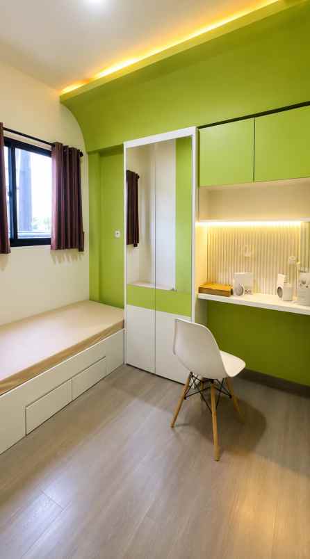 dijual kost ui kukusan beji