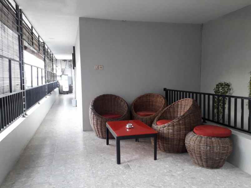 dijual kostel di manahan solo