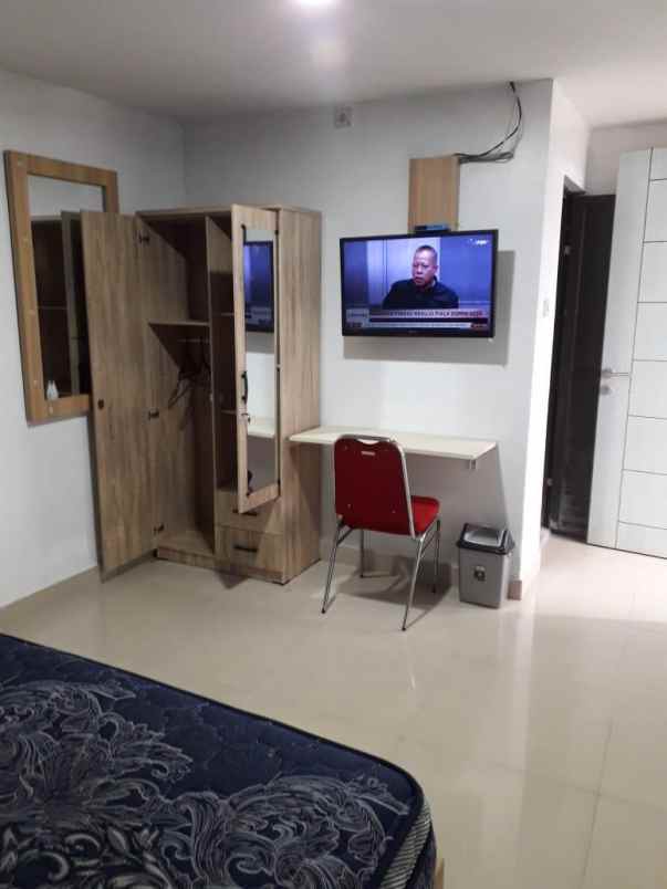 dijual kostel di manahan solo