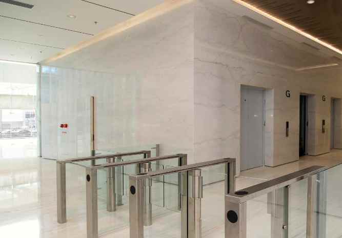 dijual modern office di kensington kelapa gading jakut