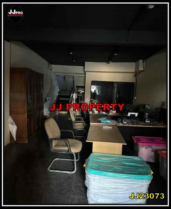 dijual ruko gran pluit mall 0858 111 77708