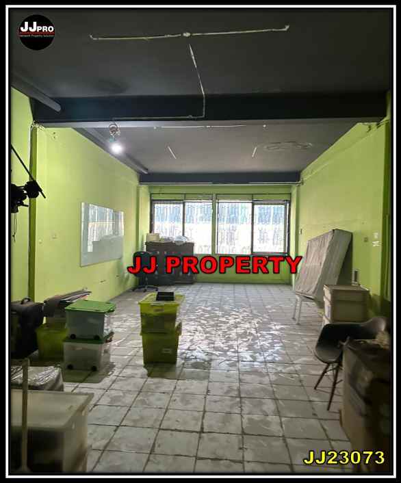 dijual ruko gran pluit mall 0858 111 77708