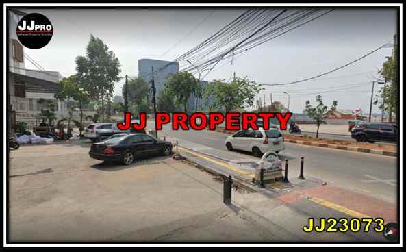 dijual ruko gran pluit mall 0858 111 77708