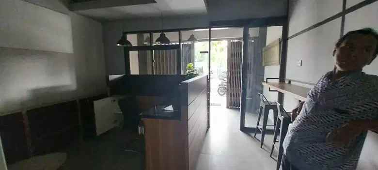 dijual ruko grand sungkono surabaya