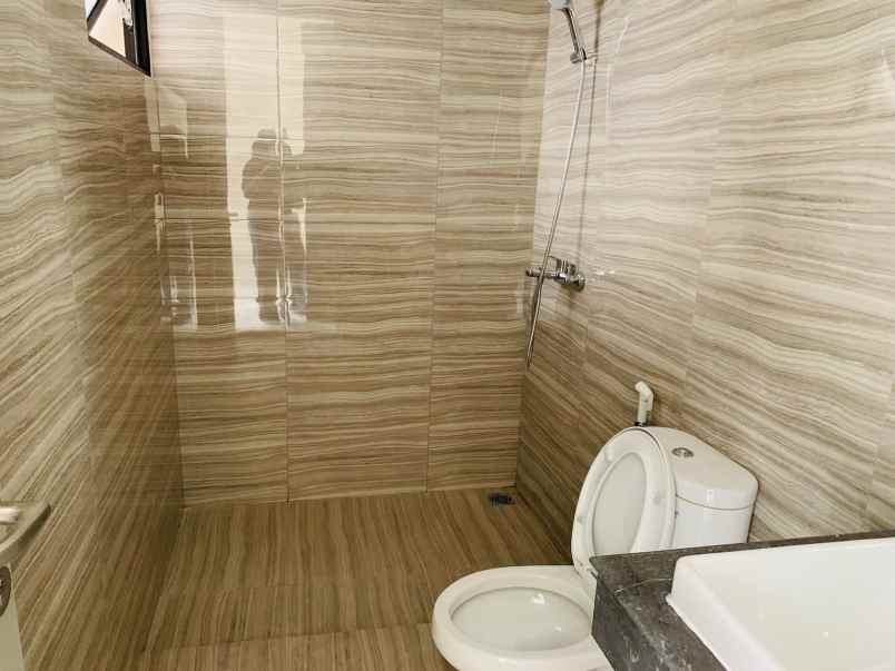 dijual ruko gudang kantor asya cluster matana