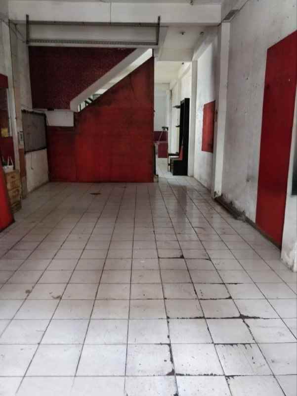 dijual ruko gudang kantor baliwerti