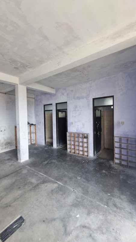 dijual ruko gudang kantor banguntapan bantul yogyakarta