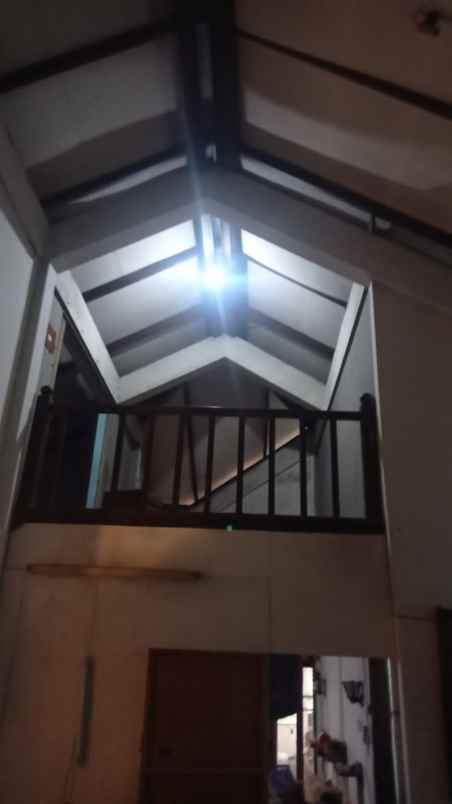 dijual ruko gudang kantor bintaro jaksel