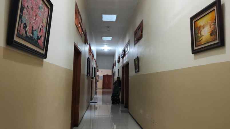 dijual ruko gudang kantor blimbing