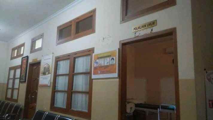 dijual ruko gudang kantor blimbing