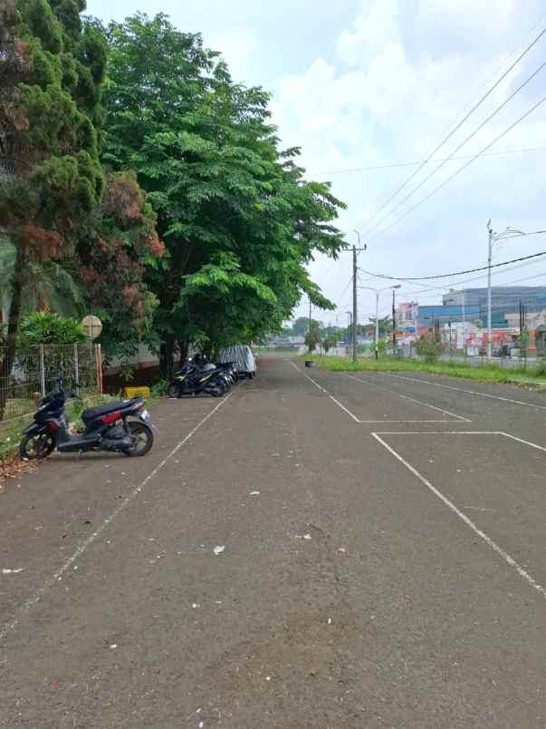 dijual ruko gudang kantor cibening bungursari purwakarta