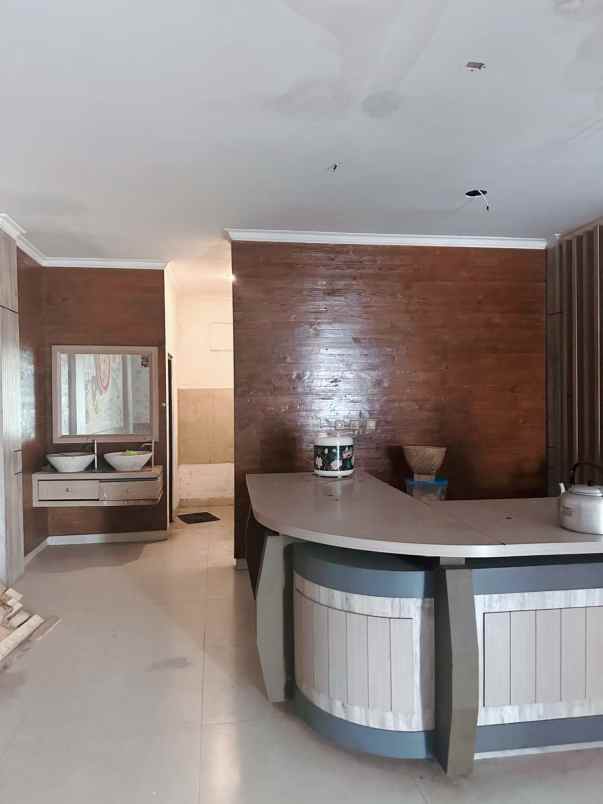 dijual ruko gudang kantor ciganitri bojongsoang