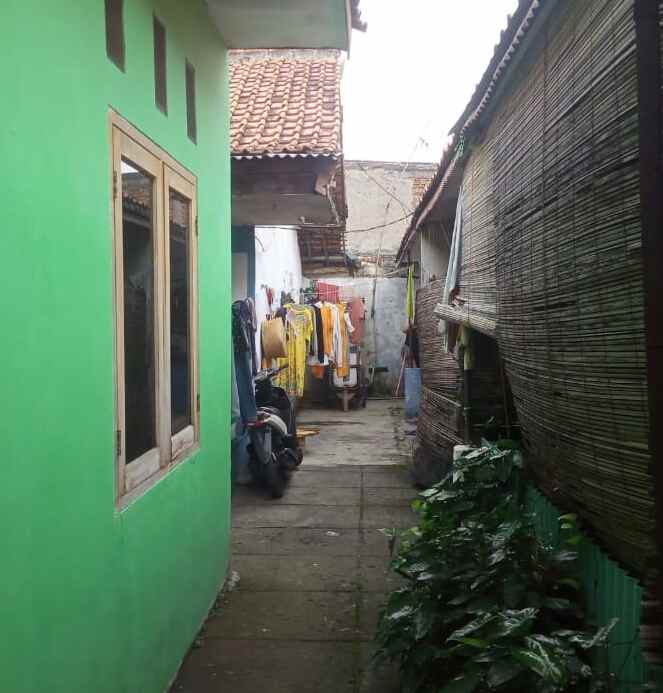 dijual ruko gudang kantor cipedak jagakarsa jakarta