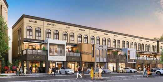 dijual ruko gudang kantor gading serpong