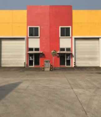 dijual ruko gudang kantor green sedayu bizpark cakung