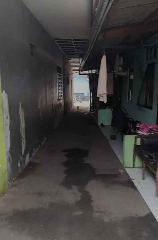 dijual ruko gudang kantor jagakarsa jakarta selatan