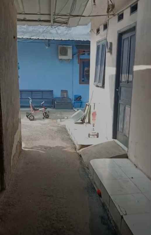 dijual ruko gudang kantor jagakarsa jakarta selatan