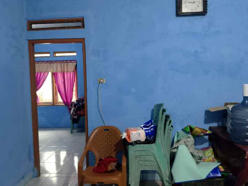 dijual ruko gudang kantor jalan duri kosambi