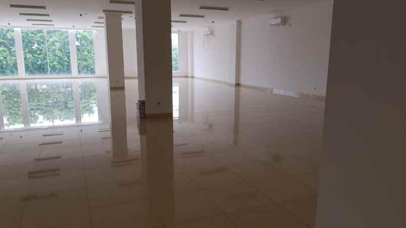 dijual ruko gudang kantor jalan raya jemursari