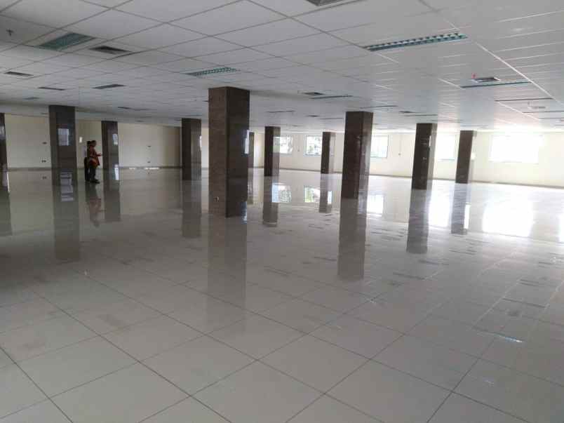 dijual ruko gudang kantor jl buncit raya