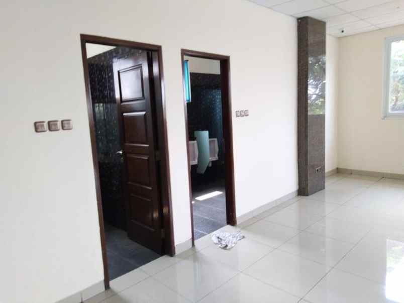 dijual ruko gudang kantor jl buncit raya