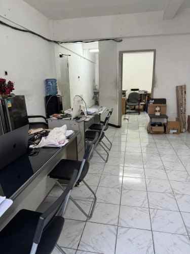 dijual ruko gudang kantor jl pogot