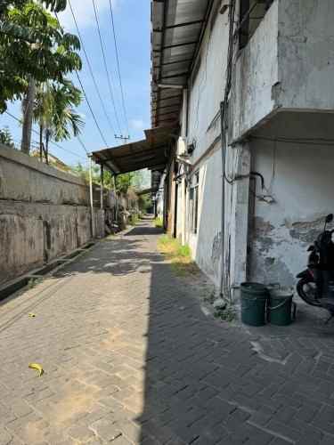 dijual ruko gudang kantor jl pogot