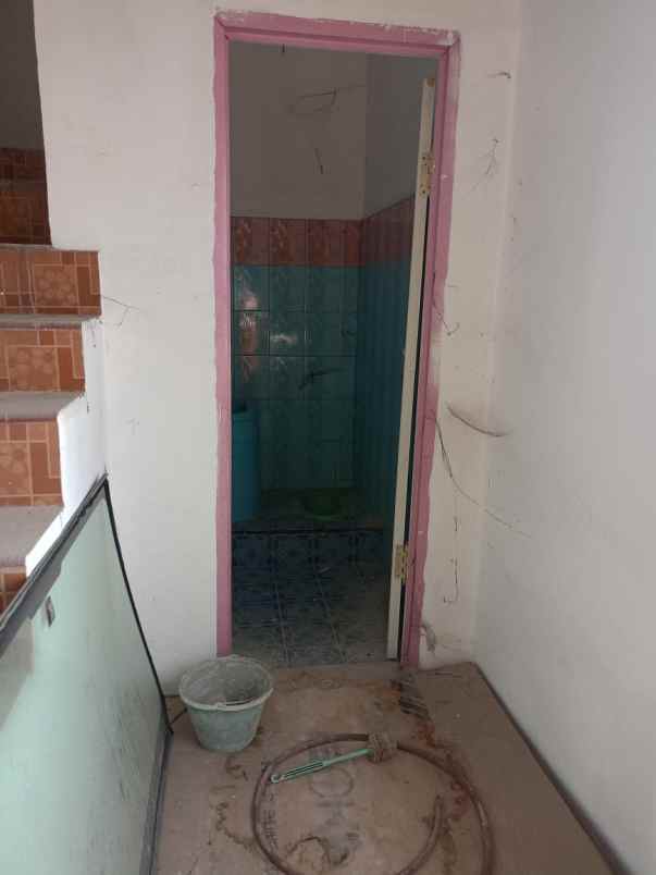 dijual ruko gudang kantor jl rajawali sakti