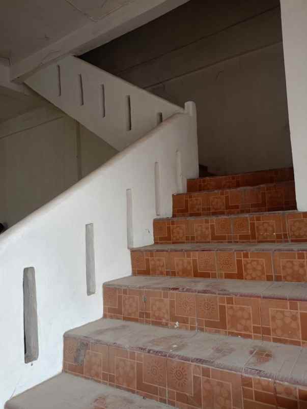 dijual ruko gudang kantor jl rajawali sakti