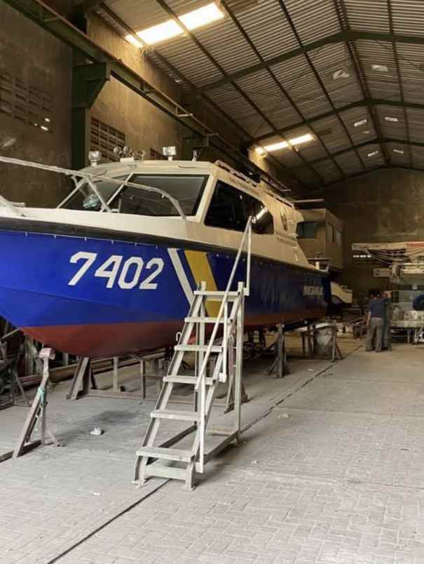 dijual ruko gudang kantor kab sidoarjo jawa timur